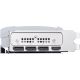 21. MSI GeForce RTX 5080 16GB VENTUS 3X OC WHITE GDDR7 Graphics Card