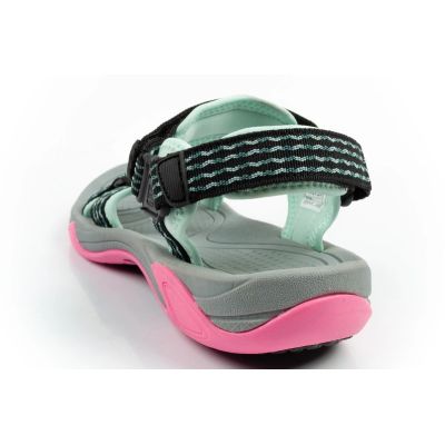 5. CMP shoes children's sandals youth Hamal Hiking light comfortable