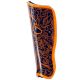 2. Joma Panther Football Shin Guards 401678-320 Navy Blue M