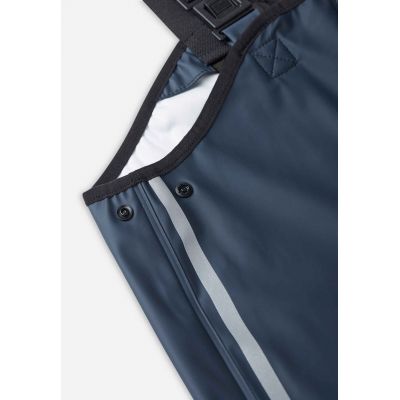 8. Reima Lammikko Jr 5100026A-6980 rain pants