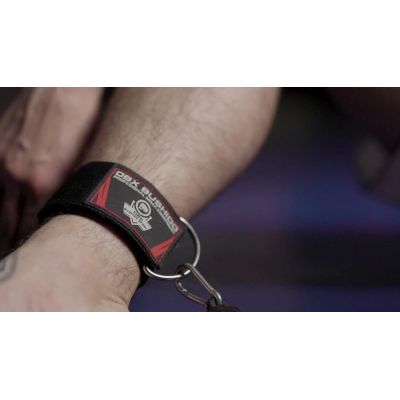9. P3 - DBX Foot Work – Boxing Expander, Resistance Band for Footwork Training