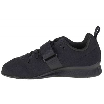 6. Adidas Weightlifting II Jr F99816 shoes