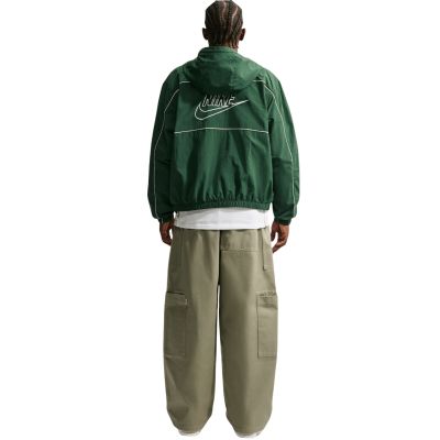 7. Nike Club Men's Jacket Green HJ2012 323