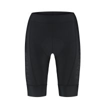 Rogelli women's cycling shorts b/s ESSENTIAL3 black XS