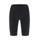 Rogelli women's cycling shorts b/s ESSENTIAL3 black XS