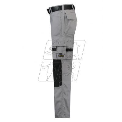 3. Tricorp Unisex Cordura Canvas Work Pants MLI-T61T3