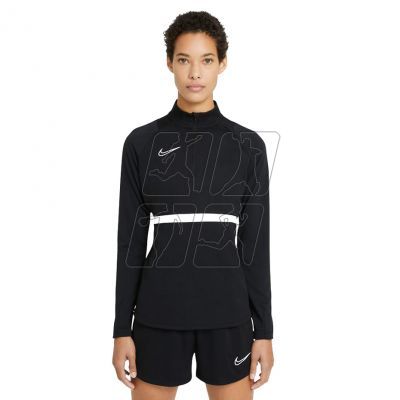 2. Nike Dri-FIT Academy Sweatshirt W CV2653-010