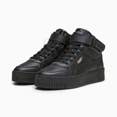 Puma Carina Street W MID -02 shoes