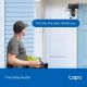 10. TP-Link Tapo C411 KIT Outdoor IP Security Camera 2304 x 1296 px Ceiling / Wall