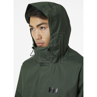18. Helly Hansen Ervik Jacket M 64032 476