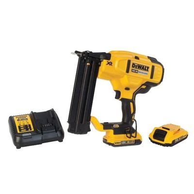 DeWALT DCN680D2-QW Nailer/Stapler