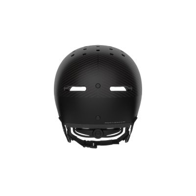 7. POC Calyx Carbon Ski Helmet Black