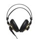2. AKG K240 Studio - On-ear, semi-open studio headphones