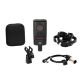 Austrian Audio OC818 Studio Set Black - Large-Diaphragm Condenser Microphone