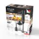 12. ADLER AD 4620b hand blender black