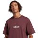6. adidas Essentials Linear Single M T-shirt JE8998
