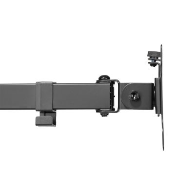 15. DIGITUS MOUNT FOR SINGLE MONITOR 32" 8KG