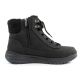 4. Skechers On-The-Go Women's Winter Boots Waterproof Ankle Boots