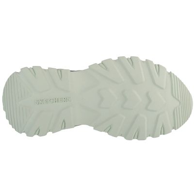 4. Skechers Uno Chaos 177935-SAGE Green 36