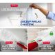 7. Vileda duster with short handle + 2 Flex&Catch inserts