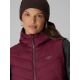 3. Women's synthetic-filled vest 4F 4FRAW26TVJAF422-60S