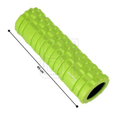 32. Massage roller 45cm HMS FS102 17-39-006