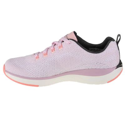2. Skechers Ultra Groove 149019-PKBK Pink 35.5