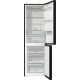 4. GORENJE NRK6192ABK4 fridge-freezer