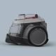 201. ELECTROLUX EL61A4UG Vacuum Cleaner