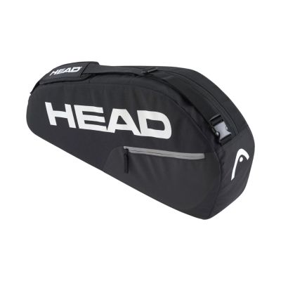 Head Racquet Bag S Black 261225