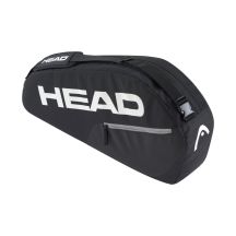 Head Racquet Bag S Black 261225