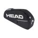Head Racquet Bag S Black 261225