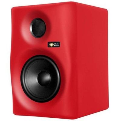 8. Monkey Banana Gibbon 5 2-Way Red Wired 80 W
