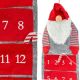 23. GNOME ADVENT CALENDAR 125 CM