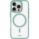 Laut Huex Protect MagSafe Case for iPhone 16 Pro Max - Mint