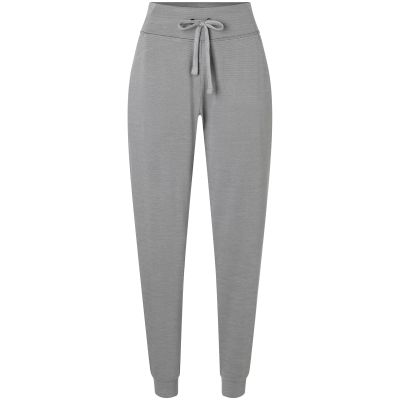 Women's SUPER.NATURAL W Yobo Pants Sweatpants, Grey