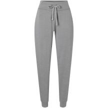 Women's SUPER.NATURAL W Yobo Pants Sweatpants, Grey