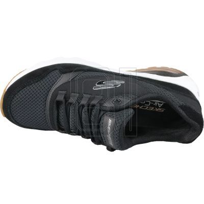 7. Skechers Skech-Air Extreme W 12922-BLK Shoes