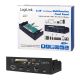 3. LogiLink UA0341 Internal SATA Card Reader Black