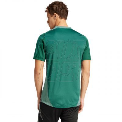 4. Adidas Tiro 24 Competition Training M IS1655 T-shirt