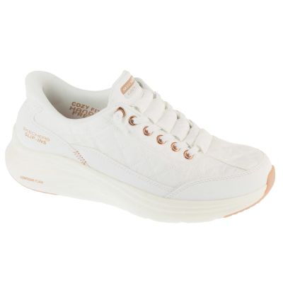 Skechers Slip-ins: Contour Foam – Golden Hour 150413-WTRG White 36