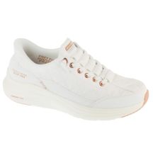 Skechers Slip-ins: Contour Foam – Golden Hour 150413-WTRG White 36