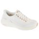 Skechers Slip-ins: Contour Foam – Golden Hour 150413-WTRG White 36