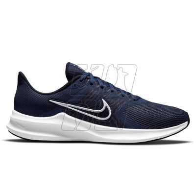 Nike Downshifter 11 M CW3411-402 running shoe