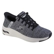 Skechers Slip-Ins Arch Fit – New Verse 232454-WBK Grey 44