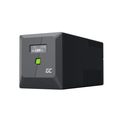 26. GREEN CELL UPS POWERPROOF 600W/1000VA MODIFIED SINUSOID