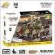 Cobi Historical Collection Pz.Kpfw. V PANTHER Ausf. AND