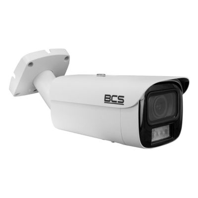 2. 8Mpx tube IP camera BCS-L-TIP68VCR12L8-Ai2(0832)
