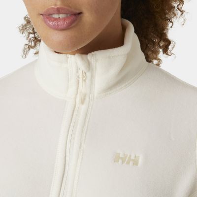 8. Helly Hansen Daybreaker Fleece Jacket W 51599 047