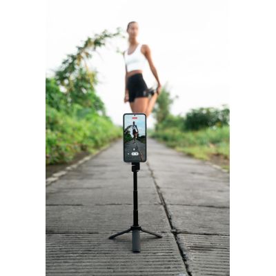 8. Quad Lock Tripod/Selfie Stick